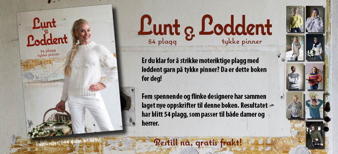 Lunt og loddent