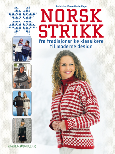 Illustrasjon Av En Person Som Presenterer Et Dokument